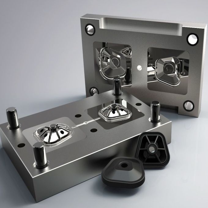 Prototype Tooling Prototype Tooling