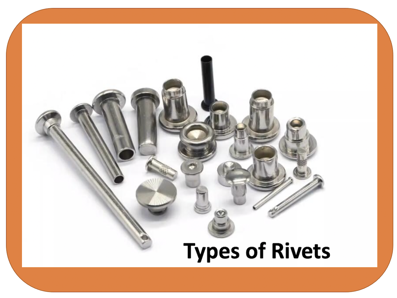 Types of Revits