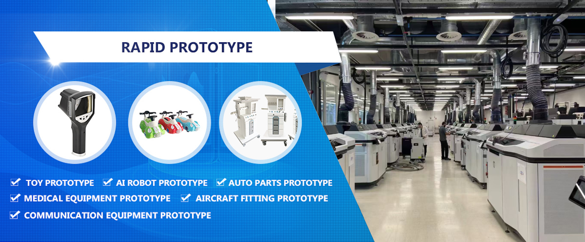 Rapid Prototyping Rapid Prototyping