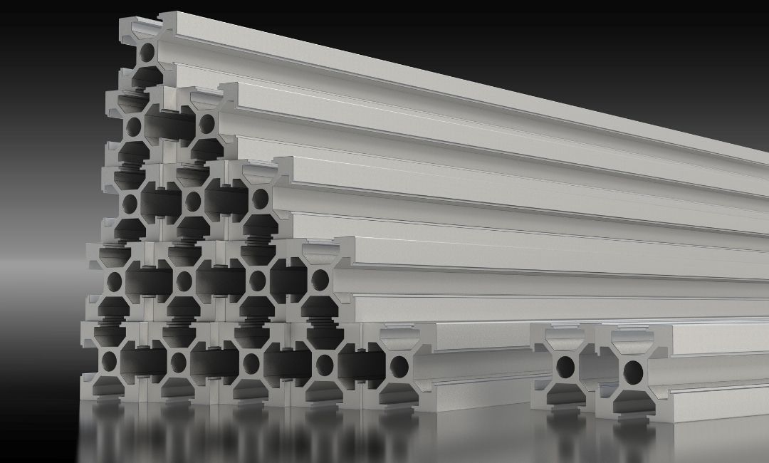 Aluminum Extrusion How It Works, Types, and Industrial Applications