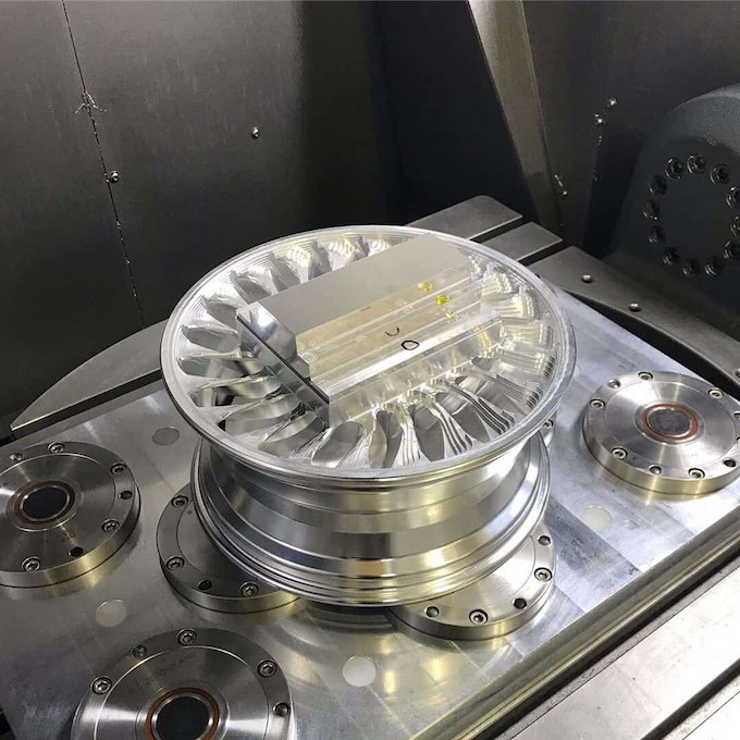 CNC Prototyping CNC Prototyping