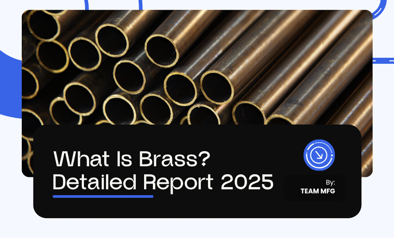 What is Brass
