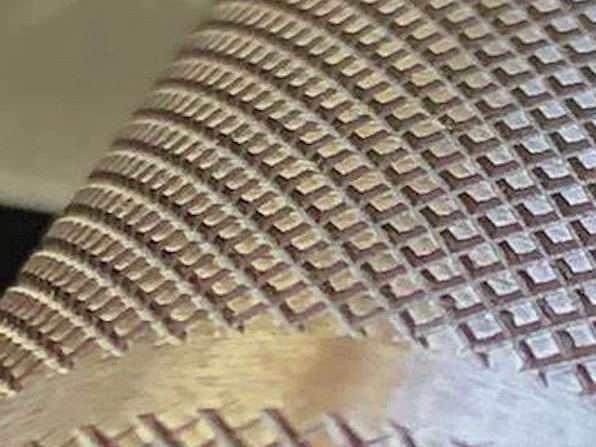 Knurling 101: Unraveling the Secrets Behind Textured Tools