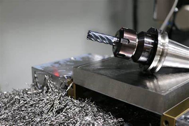 Difference Between Roughing and Finishing in Machining