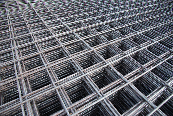 Steel bar iron wire