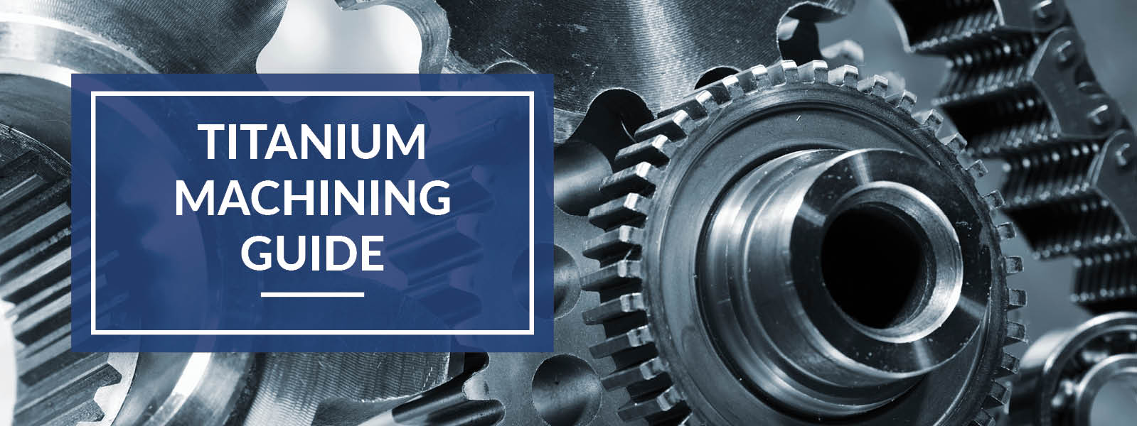 Titanium Machining Tips