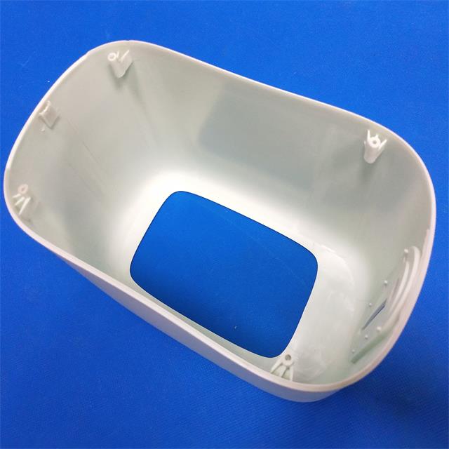 Silicone Injection Moulding Rapid Prototype
