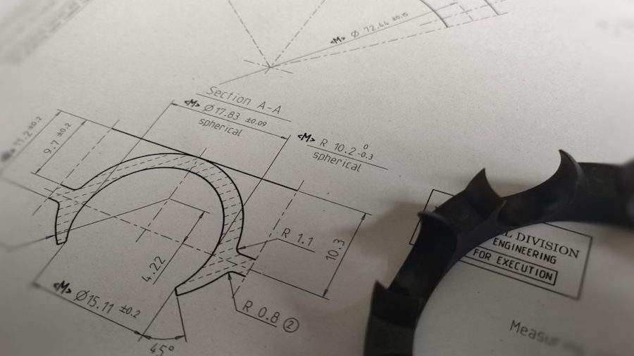 Injection Molding Tolerance