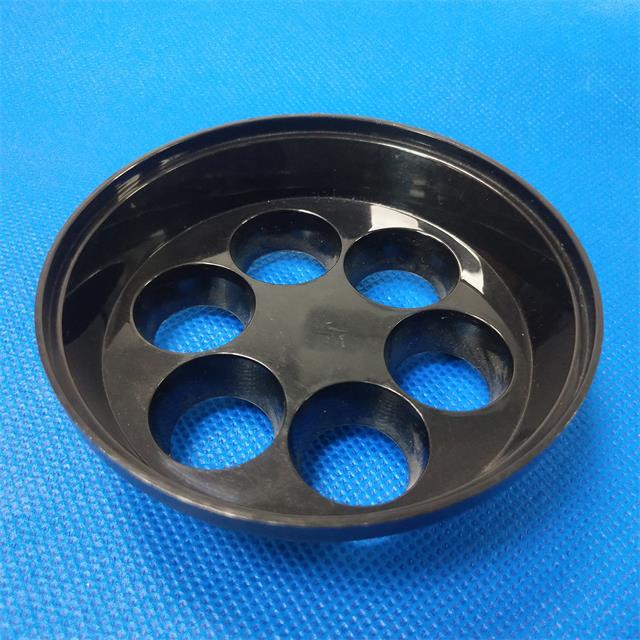 ABS Plastic Injection Molding