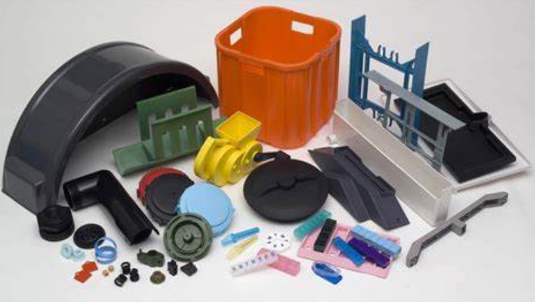 Ποια είναι τα βασικά της διαδικασίας χύτευσης με έγχυση πλαστικού;