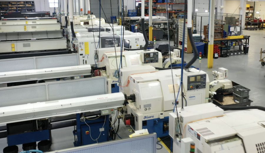 Tùy chỉnh CNC tùy chỉnh