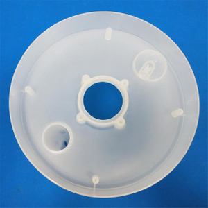 Family Mold Injection Molding 