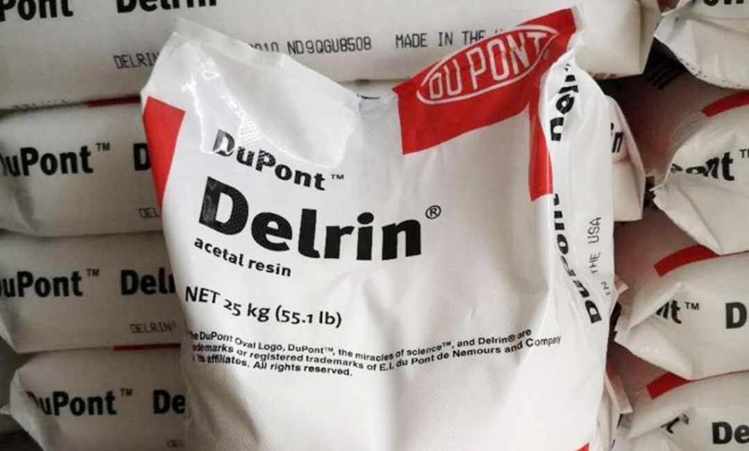 Acetal vs Delrin Key Differences Explained (2)