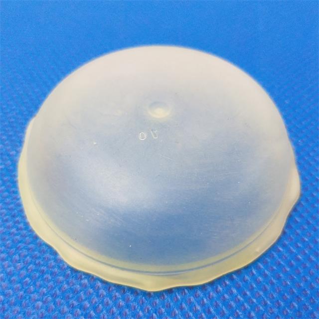 Silicone Rubber Injection Molding