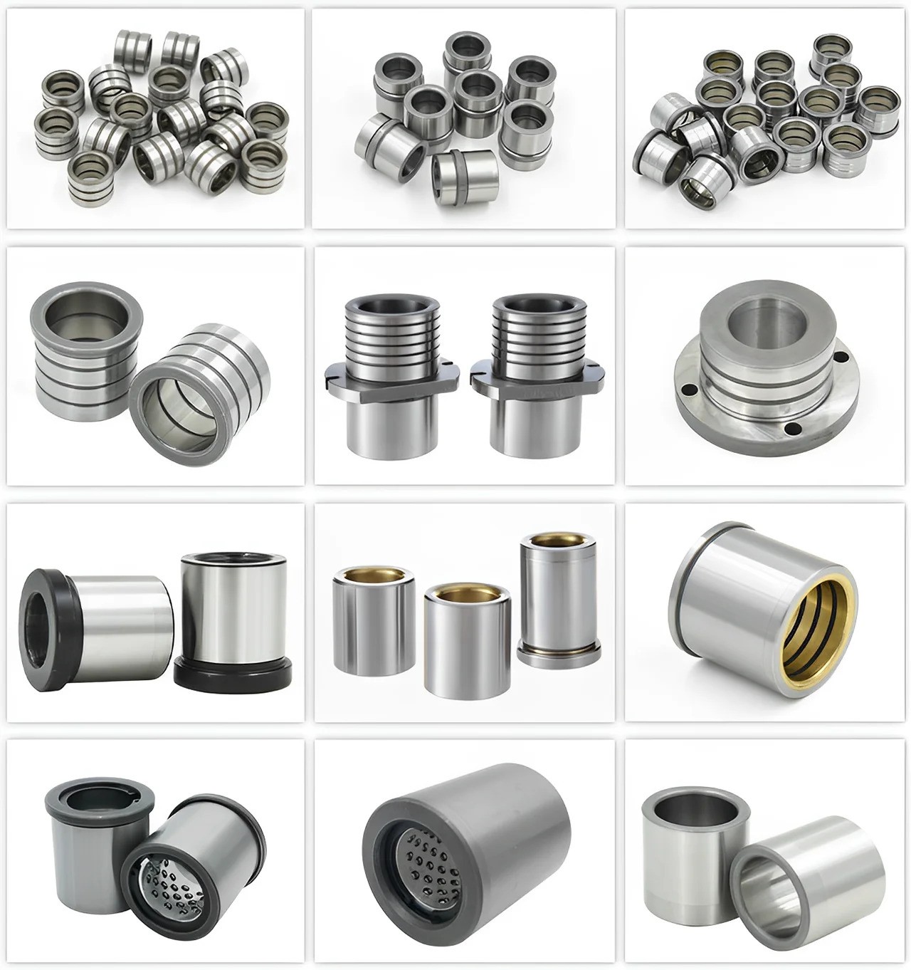 different-kinds-of-guide-bushing