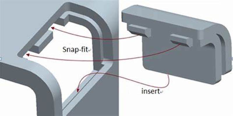 Snap-Fit_Structure