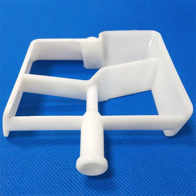 High Volume Medical Devices Customized Injection Molding 