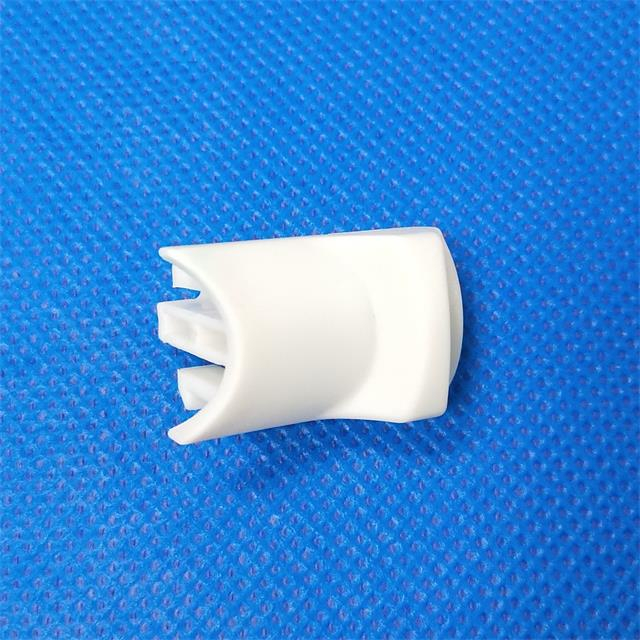 Polypropylene Low Volume Surface Finish Injection Molding 