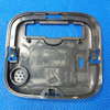 Plastic Custom Injection Molding