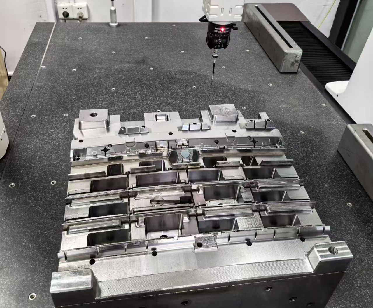 Injection Mold