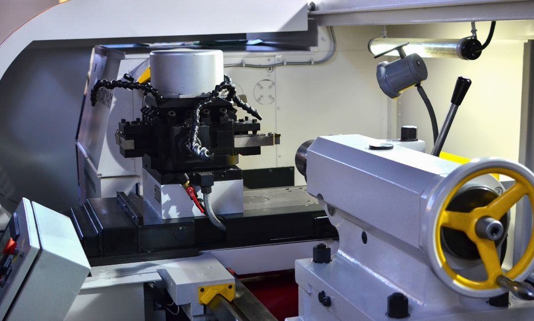 Electronics Chassis (2)