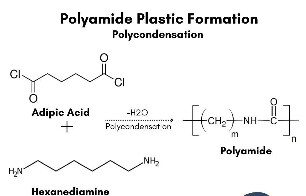 Polyamide Formation 1