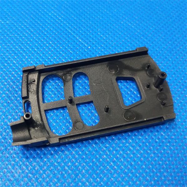 Plastic Quick Mold Change Injection Molding