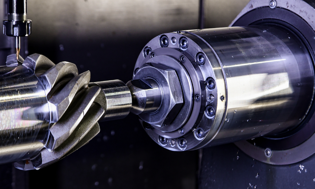 CNC Lathe Guide 3