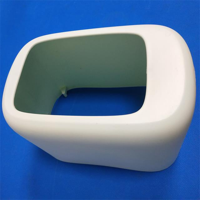 Silicone Injection Moulding Rapid Prototype