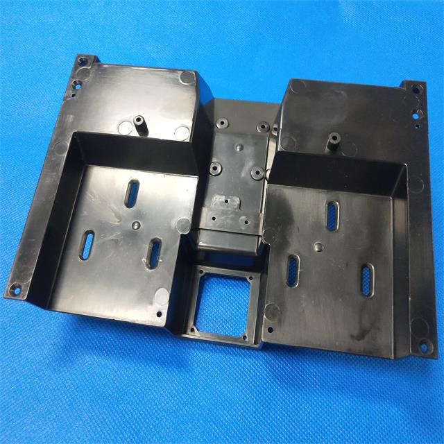 Manufacturing Injection Molding 