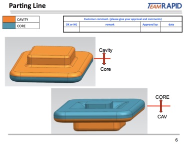 DFM_Parting_Lines