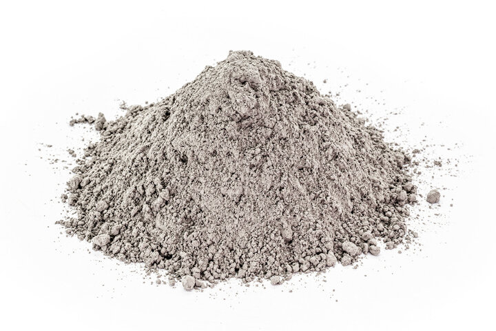 zinc powder