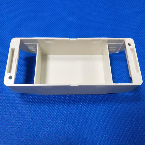 Acrylic Low Pressure Auto Injection Molding ၊