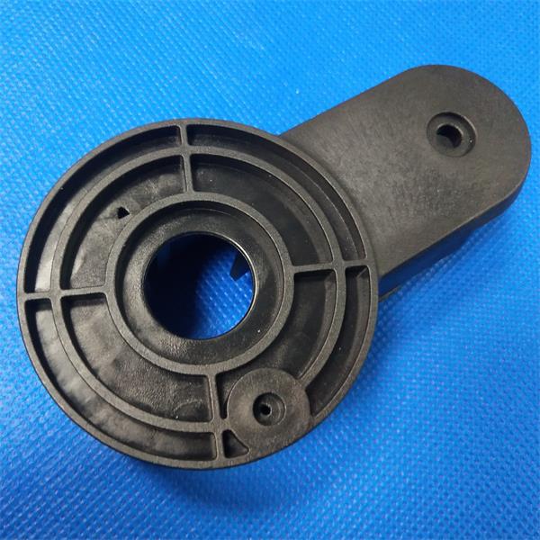 Plastic Low Volume Injection Molding Medical Device