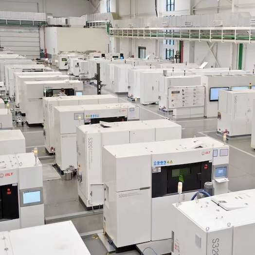 Rapid Prototyping Services