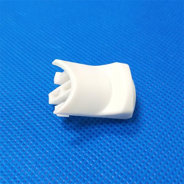 Polypropylene Low Volume Surface Finish Injection Molding 