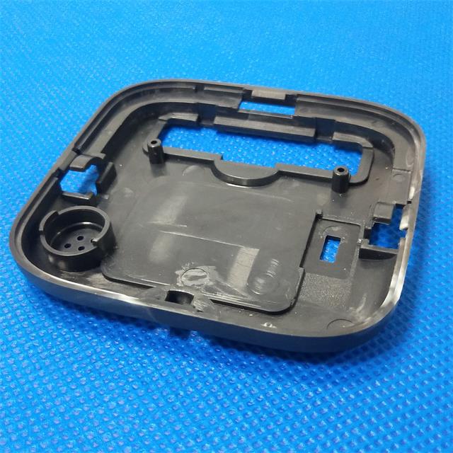 Plastic Custom Injection Molding