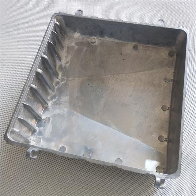 Aluminum Die Casting