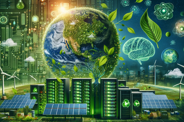 Green Tech
