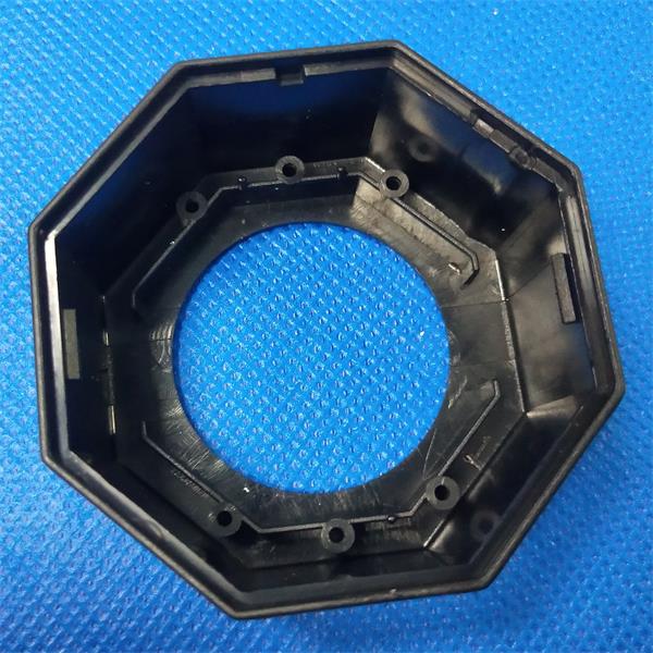 Custom Plastic Injection Molding ອັດຕະໂນມັດ