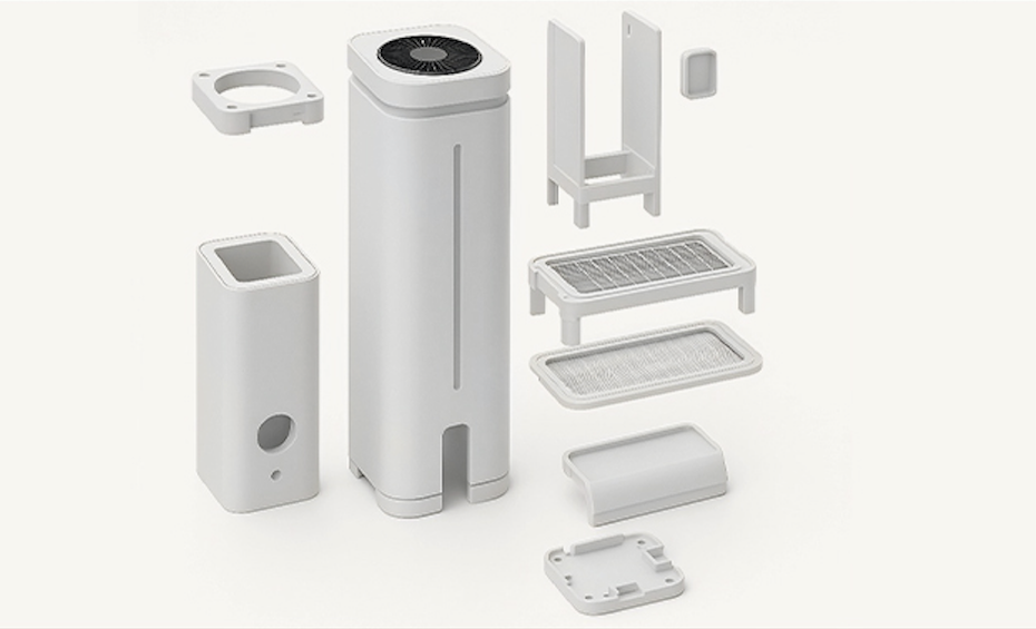 Home Appliance Accessories