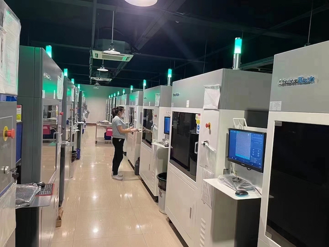 3D-Printing