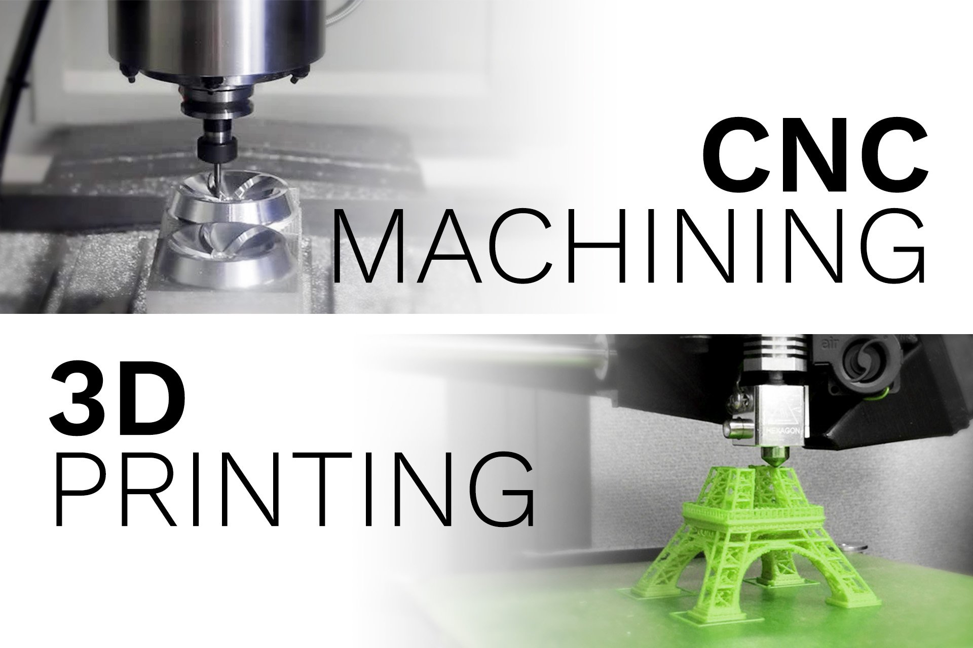 Aditivna proizvodnja in 3D tiskanje
