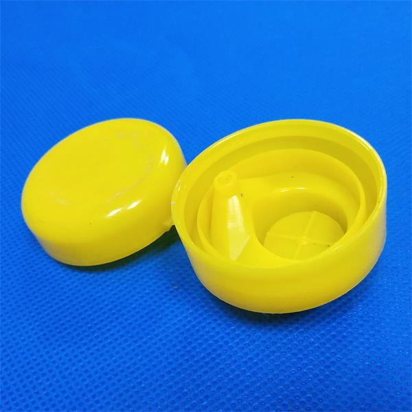 Plastic Mold for Injection Molding