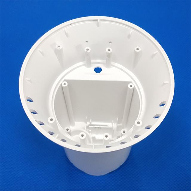 High Precision Rapid Prototype Injection Molding