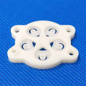 Injection Molding Parts for Medical Device