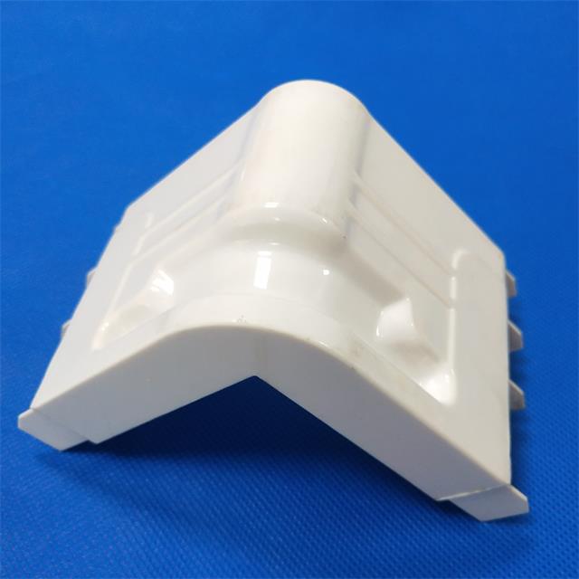 Injection Molding Manufacturing