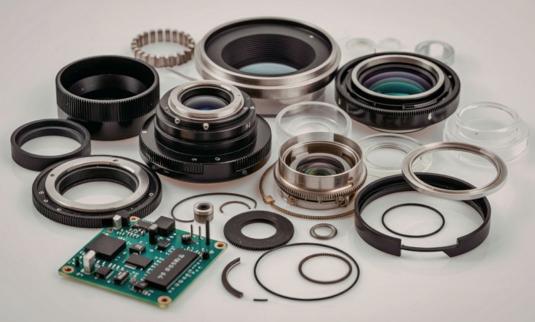 Electronics Chassis (1)