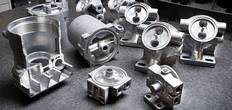 Pressure Die Casting