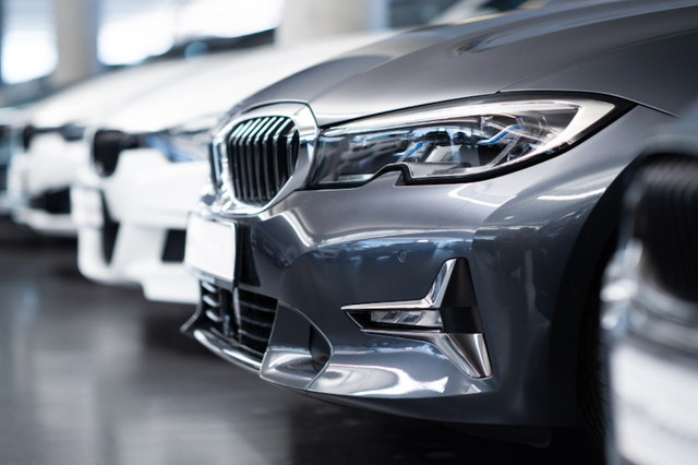 Automotive